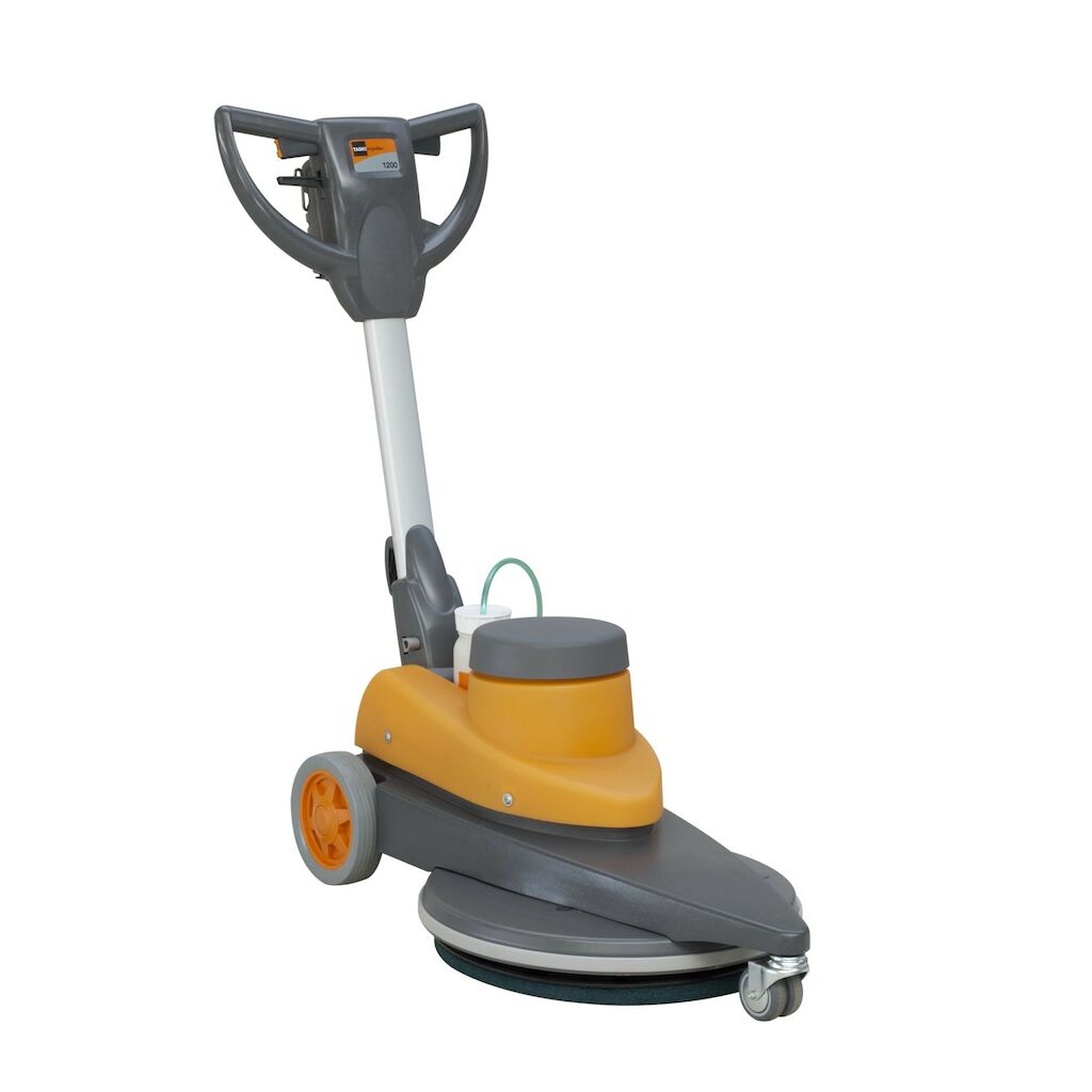Monospazzola Diversey TASKI ergodisc 1200