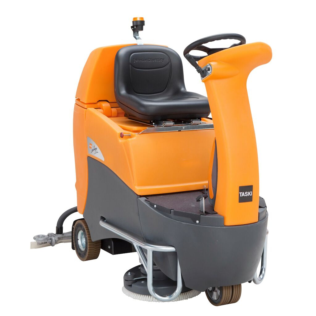 Lavasciuga pavimenti Diversey TASKI swingo 2500