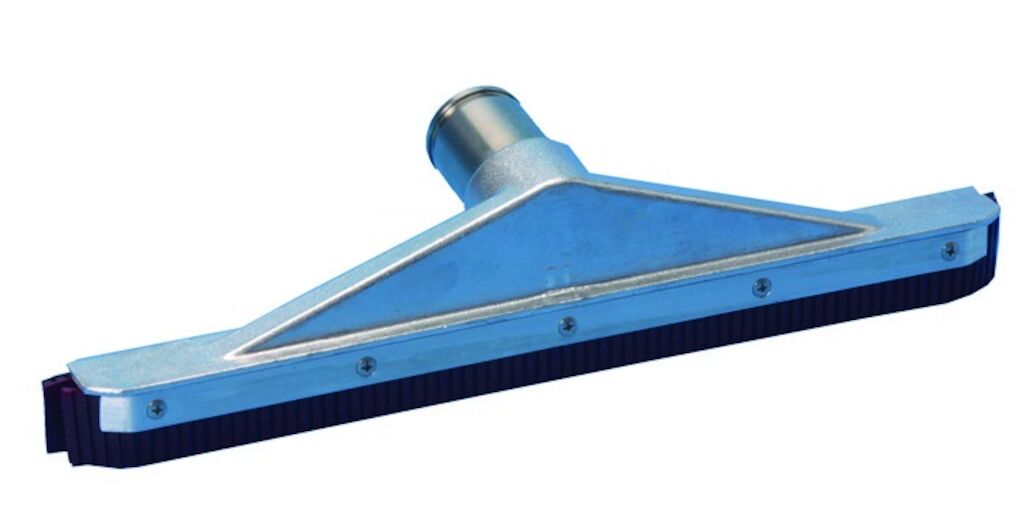 Succhiatore lamelle fisse in ghisa per vacumat Diversey TASKI