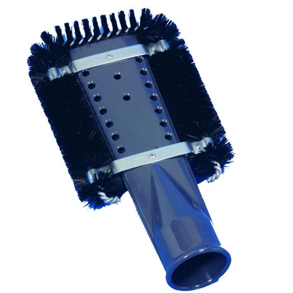 Spazzola per radiatori Diversey TASKI