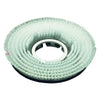 Spazzola per cemento diametro 35 cm Diversey TASKI