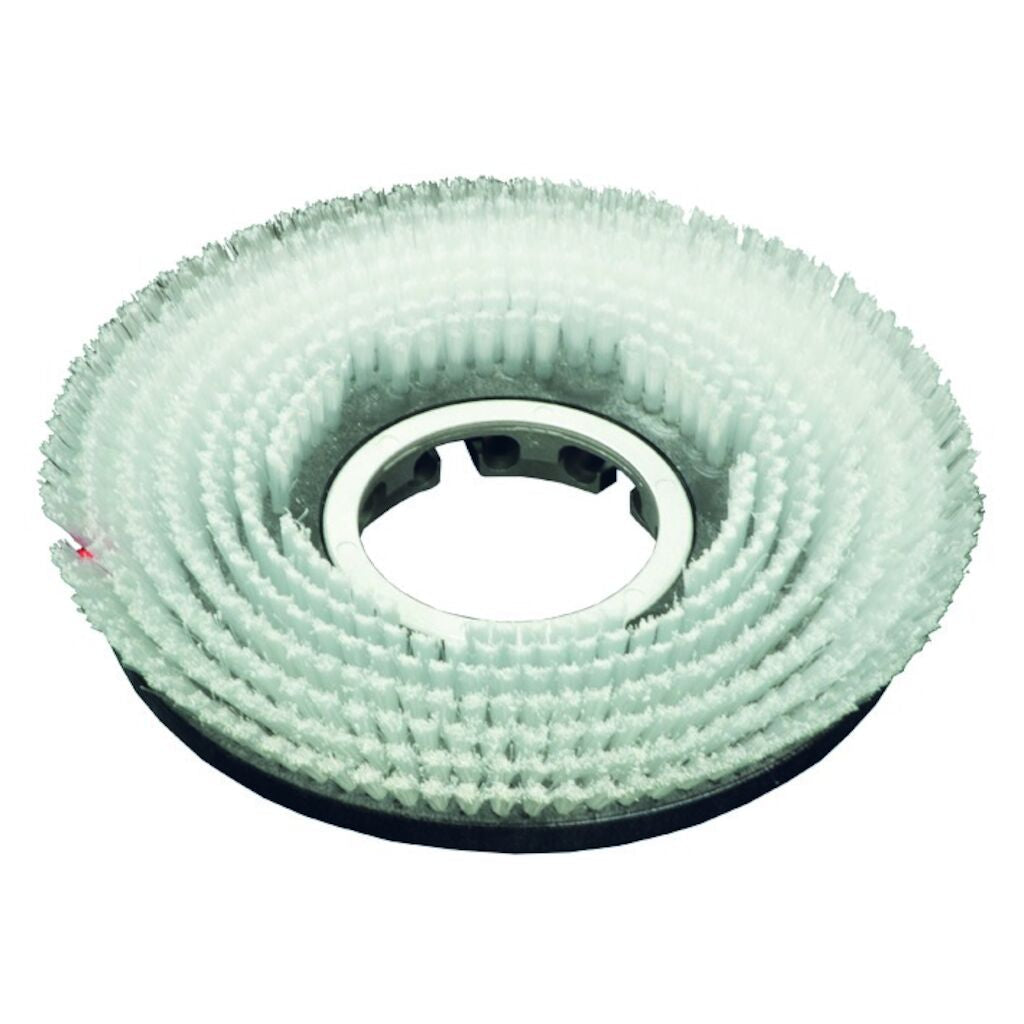 Spazzola per cemento diametro 35 cm Diversey TASKI