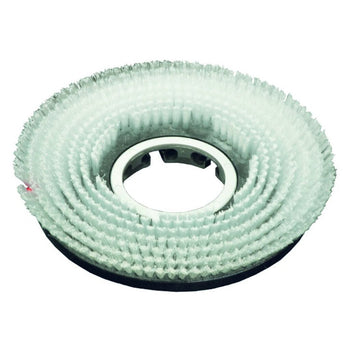 Spazzola per cemento diametro 35 cm Diversey TASKI
