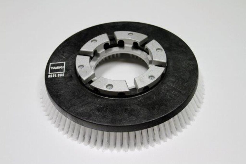 Spazzola in nylon diametro 35 cm per swingo 2100 µicro/2500/4000/5000 Diversey TASKI