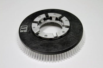 Spazzola in nylon diametro 35 cm per swingo 2100 µicro/2500/4000/5000 Diversey TASKI
