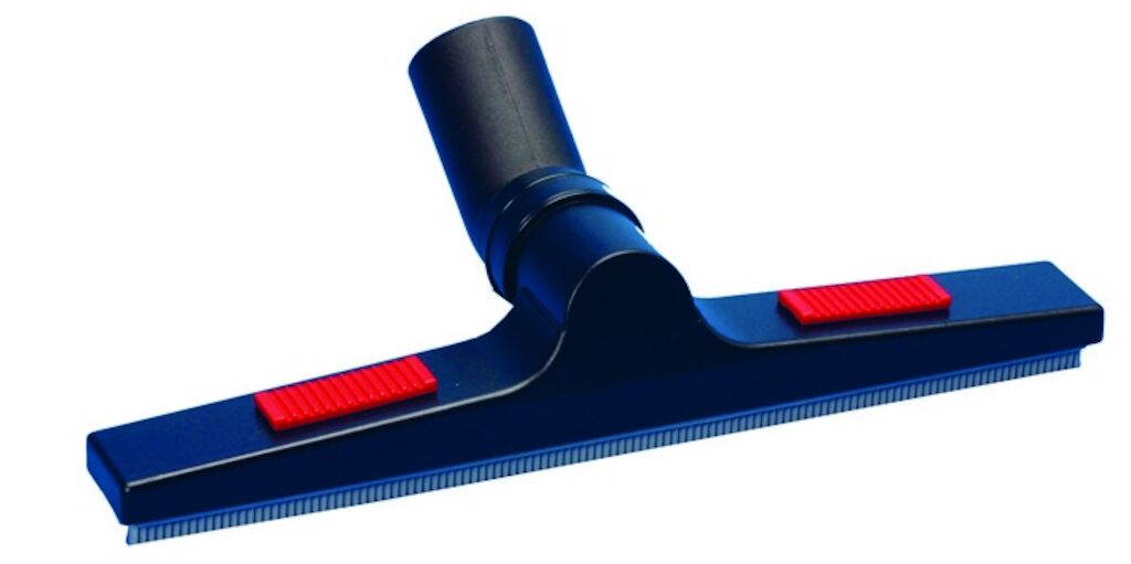 Succhiatore a lamelle fisse mod. plastica per vacumat Diversey TASKI