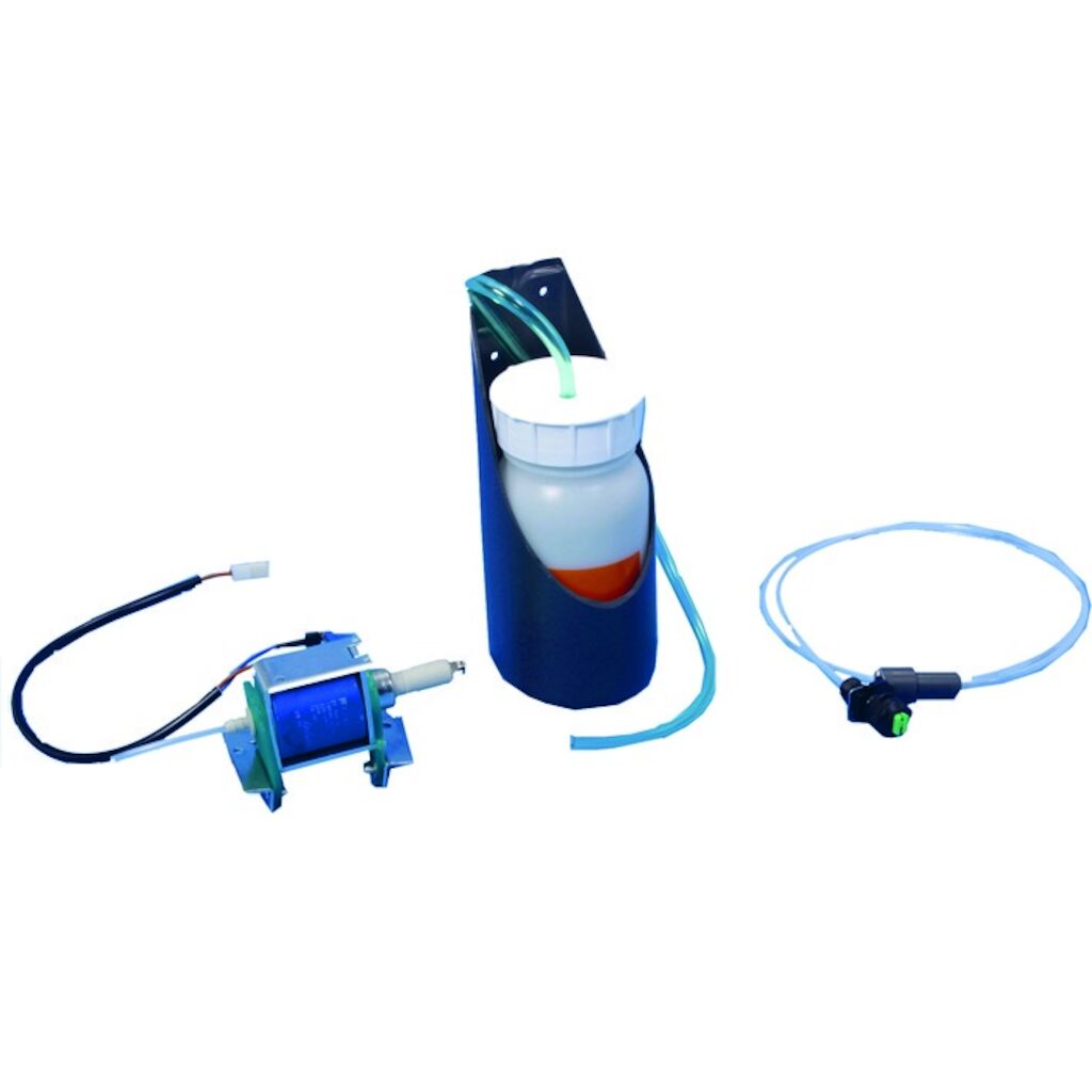Vaporizzatore elettrico per spray cleaning ergodisc 165-400-duo Diversey TASKI