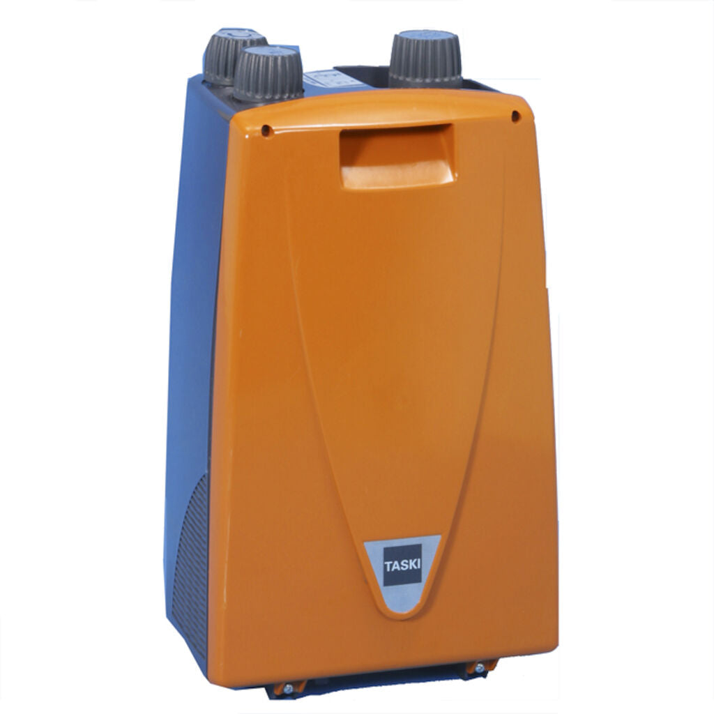 Compressore schiuma secca Diversey TASKI