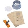 Set accessori polvere per vacumat 22 T Diversey TASKI