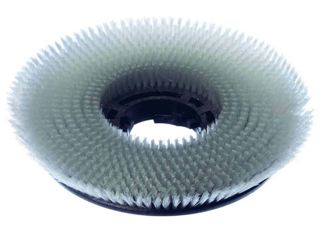 Spazzola per cemento diametro 50 cm Diversey TASKI