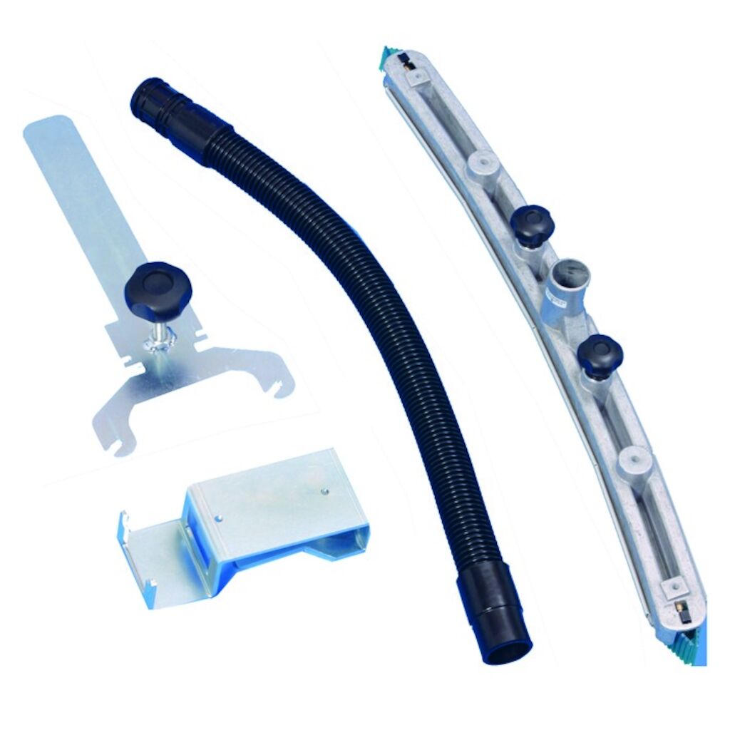 Set succhiatore per vacumat 22 T e 44 T Diversey TASKI