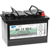 Batteria gel DRYFIT 12 V 50 Ah Diversey TASKI