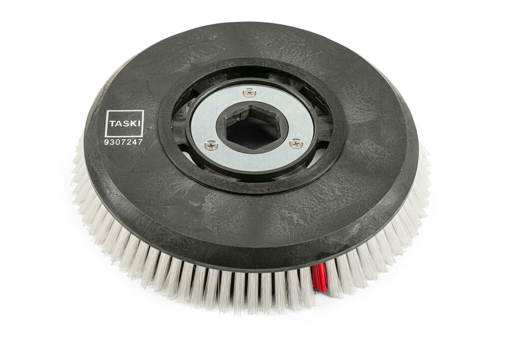 Spazzola standard Water Savings per ULTIMAXX 360 Diversey TASKI 2 pezzi