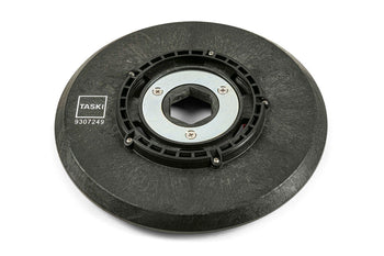 Piatto trattenitore per ULTIMAXX 360 Diversey TASKI 2 pezzi
