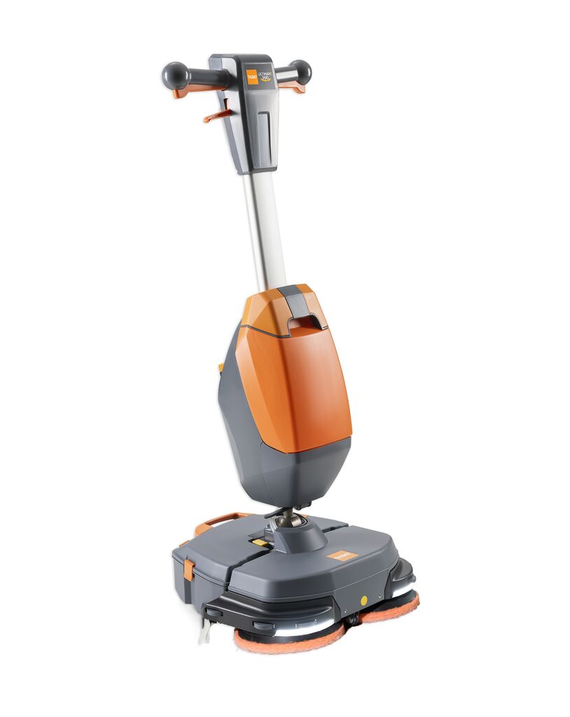 Lavasciuga pavimenti Diversey TASKI ULTIMAXX 360 KIT PAD
