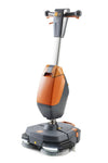 Lavasciuga pavimenti Diversey TASKI ULTIMAXX 360 KIT BRUSH