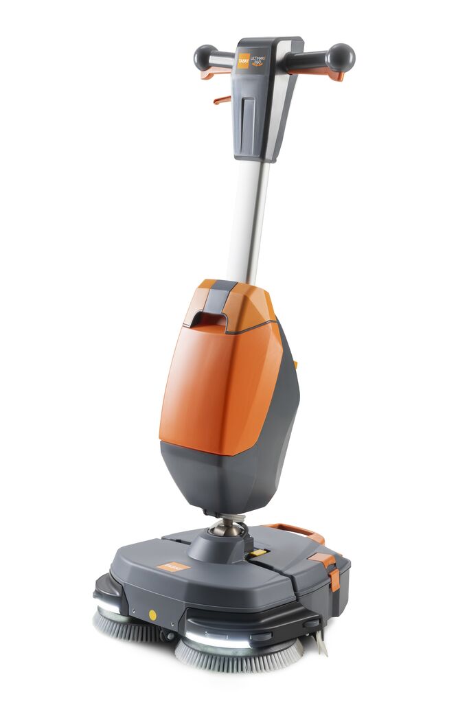 Lavasciuga pavimenti Diversey TASKI ULTIMAXX 360 KIT BRUSH