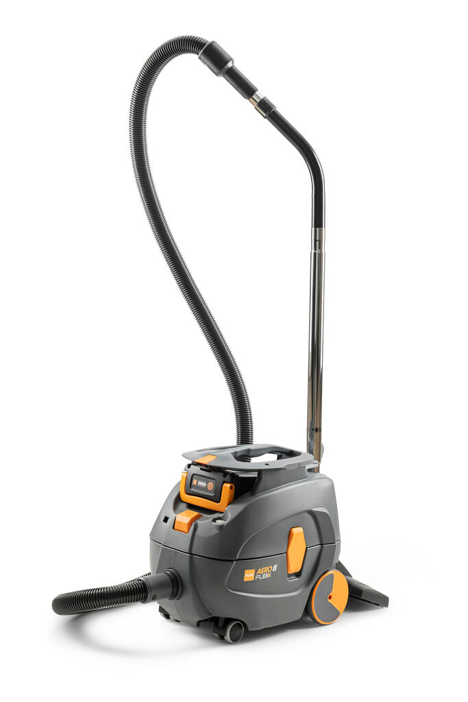 Aspirapolvere professionale Diversey TASKI AERO 8 FLEXX