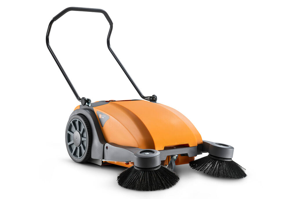 Spazzatrice Diversey TASKI balimat 1600 pro