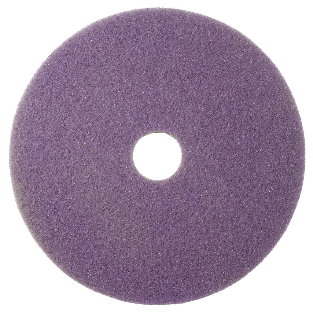 Pad diamantato Twister viola 38 cm (15") Diversey TASKI 2 pezzi