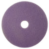 Pad diamantato Twister viola 68 cm (27") Diversey TASKI 2 pezzi