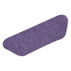 Pad diamantato Twister S-Pad viola per monospazzola orbitale Diversey TASKI 2 pezzi