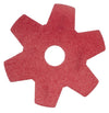 Pad diamantato Twister Hybrid 50 cm (20") Diversey TASKI 2 pezzi