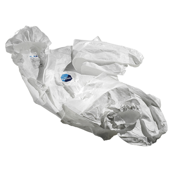 Tuta protettiva monouso taglia XXL Bleu Line Pro-Tech Cover All