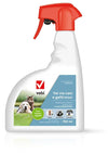 Disabituante olfattivo per cani e gatti Vebi Vai Via Cani e Gatti 750 ml