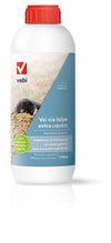 Disabituante olfattivo granulare per talpe Vebi Vai Via Talpe 750 ml