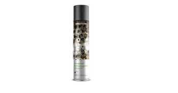 Insetticida per vespe Newpharm Vesparex Schiumogeno 750 ml