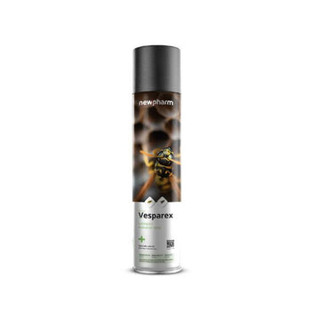 Insetticida per vespe Newpharm Vesparex non Schiumogeno 750 ml