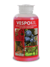 Attrattivo alimentare per trappole per vespe e calabroni Vebi Vespokil 500 ml
