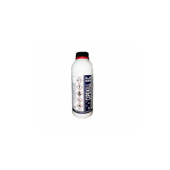 Insetticida concentrato Zapi Cipekill 1 litro - fronte