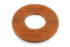 Pad diamantato Twister IntelliPad arancio per ULTIMAXX 360 Diversey TASKI 2 pezzi