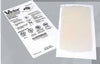 Glue de trappola para ratas e insectos Victor M319 - 5 piezas